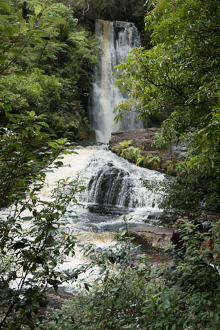 McLean Falls