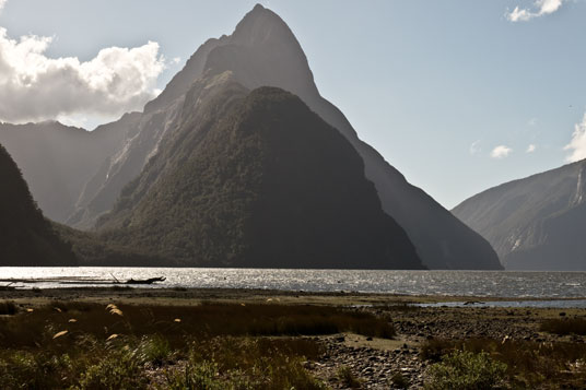 Milford Sound