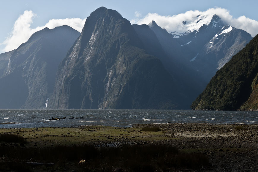 Milford Sound