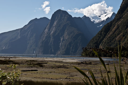 Milford Sound