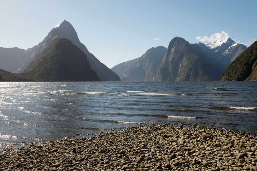 Milford Sound