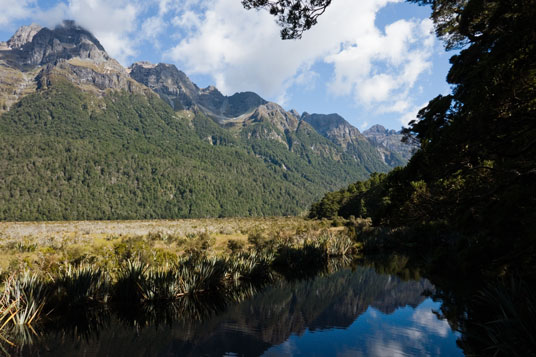 Mirror Lakes