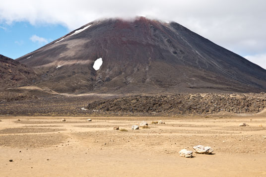 Ngauruhoe