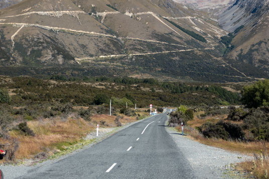 Ohau Road