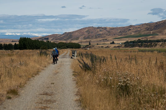 Otago Central Rail Trail