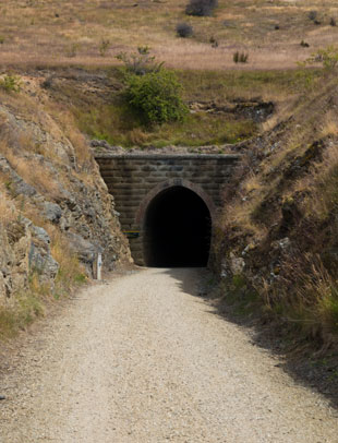 Otago Central Rail Trail