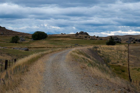 Otago Central Rail Trail