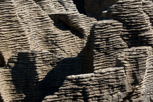 Pancake Rocks