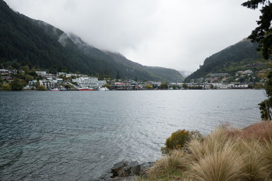 Queenstown