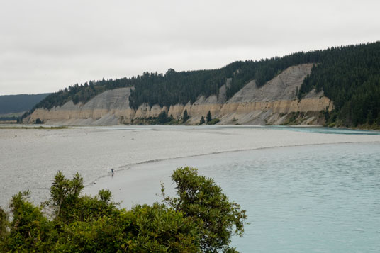 Rakaia Gorge