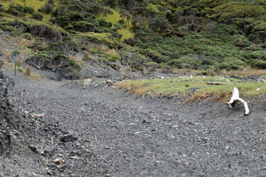 Rimutaka Cycle Way