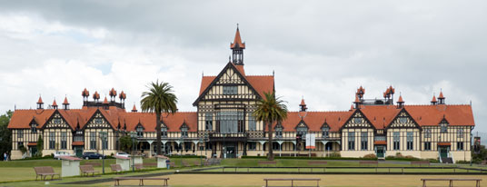 Rotorua