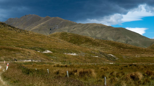 St Marys Range