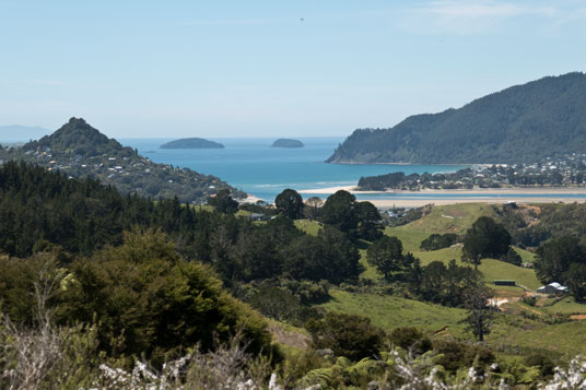 Tairua