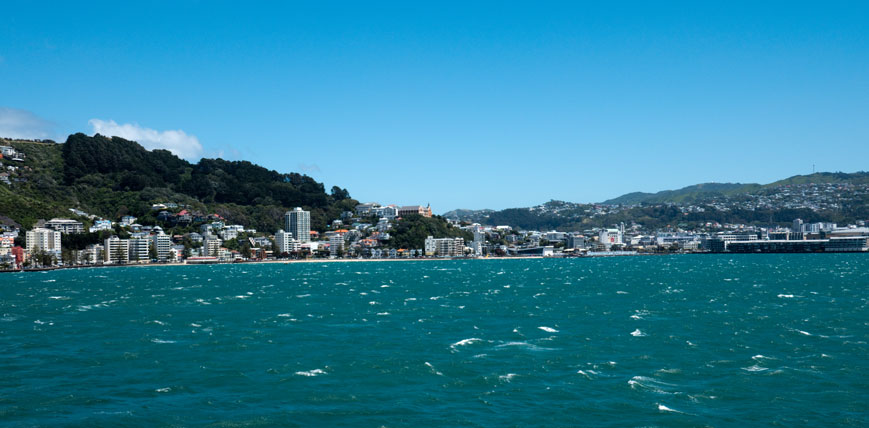 Wellington