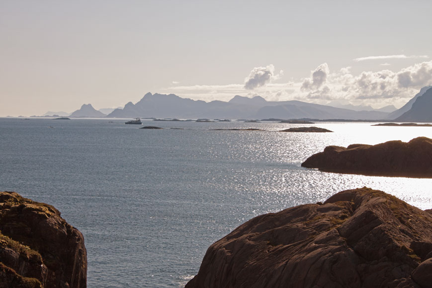 Flakstadøya, Lofoten