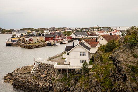 Henningsvær, Lofoten