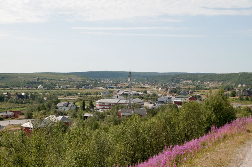 Kautokeino, Norwegen