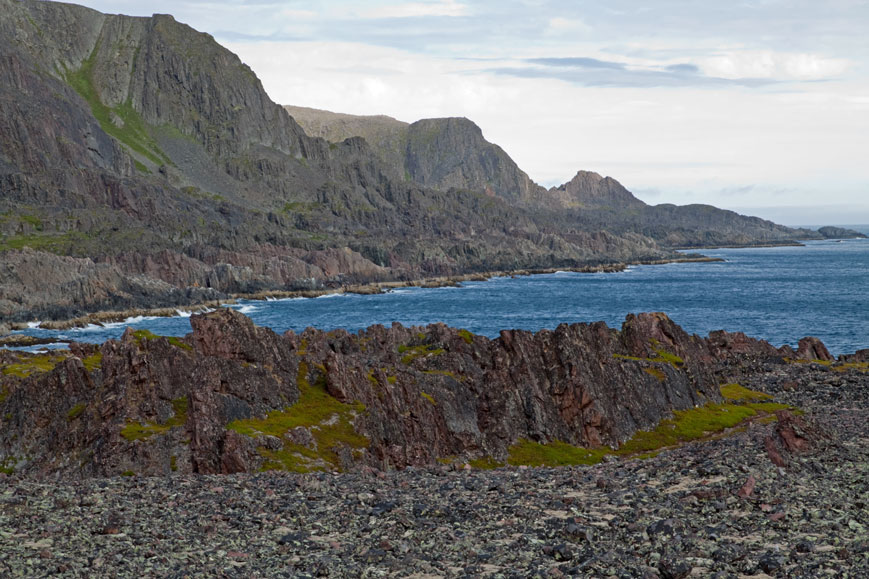 Krognes, Norwegen