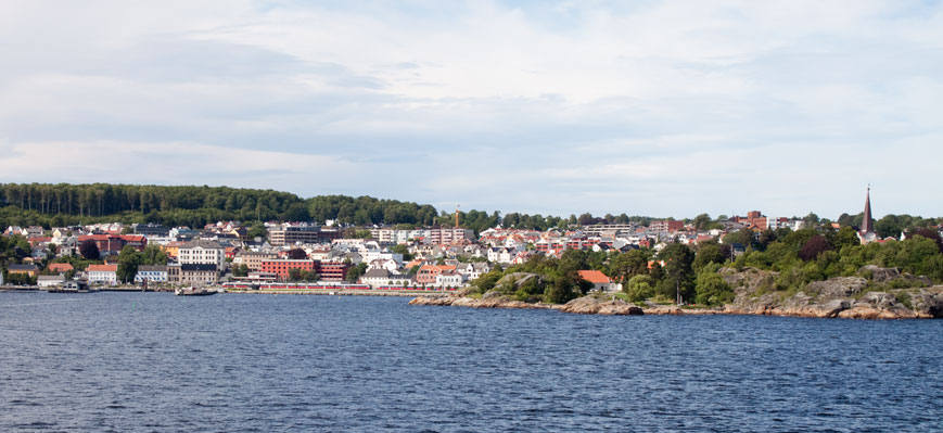 Larvik