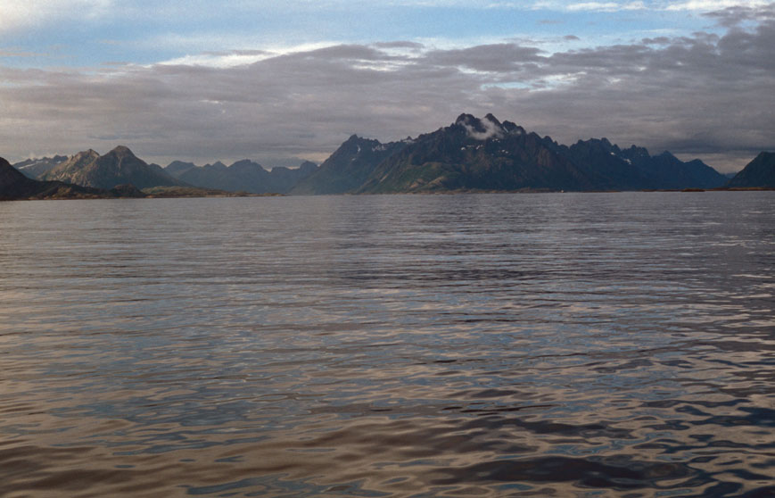 Lofoten