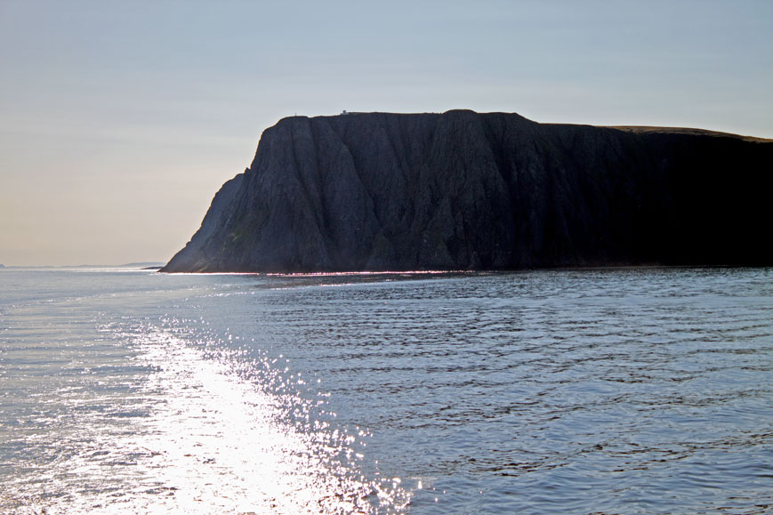 Nordkap, Norwegen