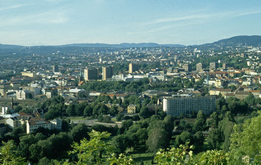 Oslo