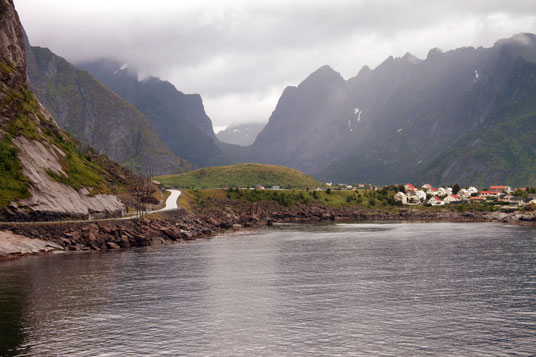 Reine, Lofoten