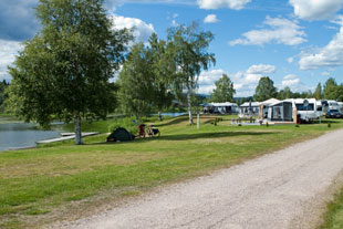 Rena Camping