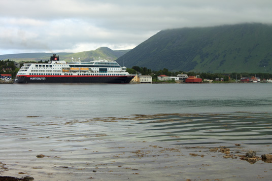 Risøyhamn, Vesterålen