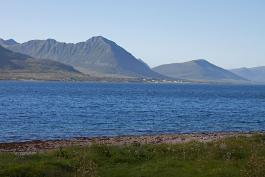 Risøysund, Vesterålen