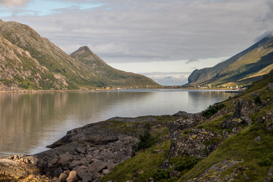 Skjelfjords