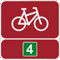 Radweg 5