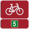 Radweg 5