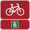 Radweg 5