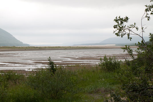 Tana, Norwegen