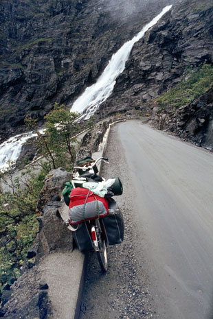 Trollstigen