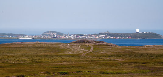 Vardø