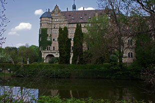 Schloss Neuenstein