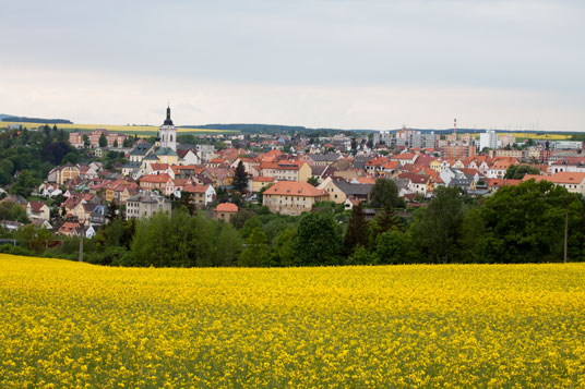 Střibro