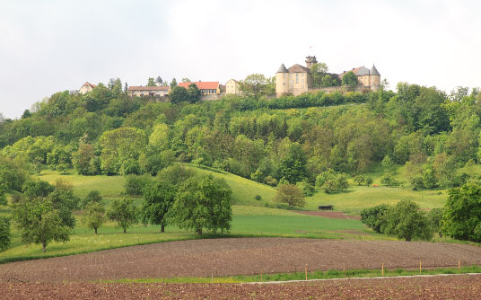 Schwäbisch Hall