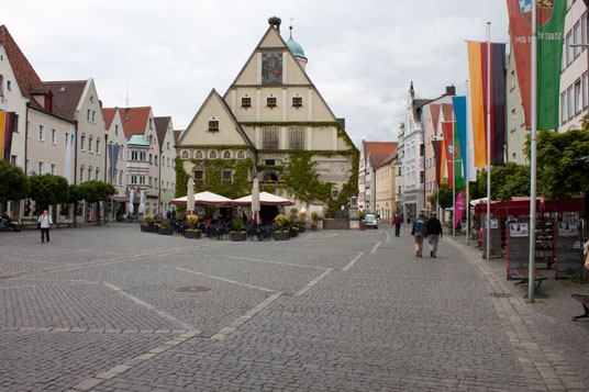 Weiden in der Oberpfalz