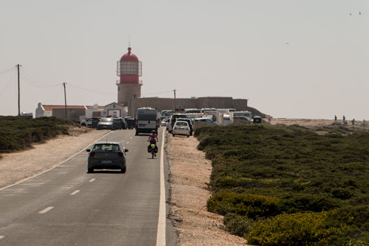 Cabo de São Vincente