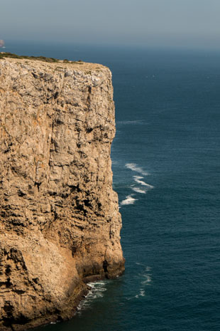 Cabo de São Vincente