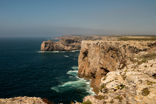 Cabo de São Vincente