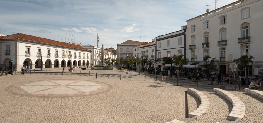 Tavira