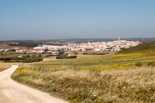 Vila do Bispo