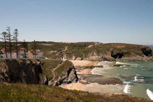 Zambujeira do Mar