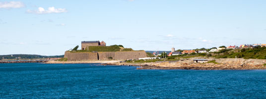 Festung Varberg