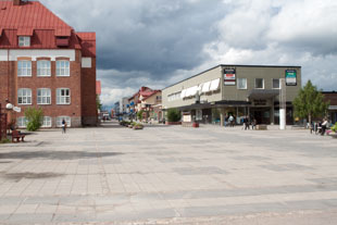 Gällivare